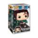 Funko Pop! Animation Demon Slayer Kimetsu No Yaiba Figura de Vinilo Tanjiro Kamado 25 cm