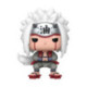 Funko Pop! Anime Naruto Shippuden Figura de Vinilo Jiraiya
