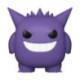 Funko Pop! Games Pokémon Figura de Vinilo Gengar Ectoplasma