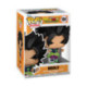 Funko Pop! Animation The Movie Dragon Ball Super Broly Figura de Vinilo Broly