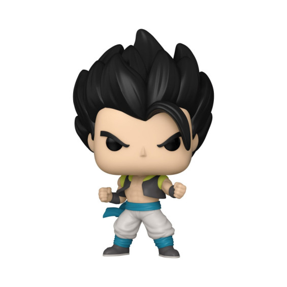 Funko Pop! Animation The Movie Dragon Ball Super Broly Figura de Vinilo Gogeta