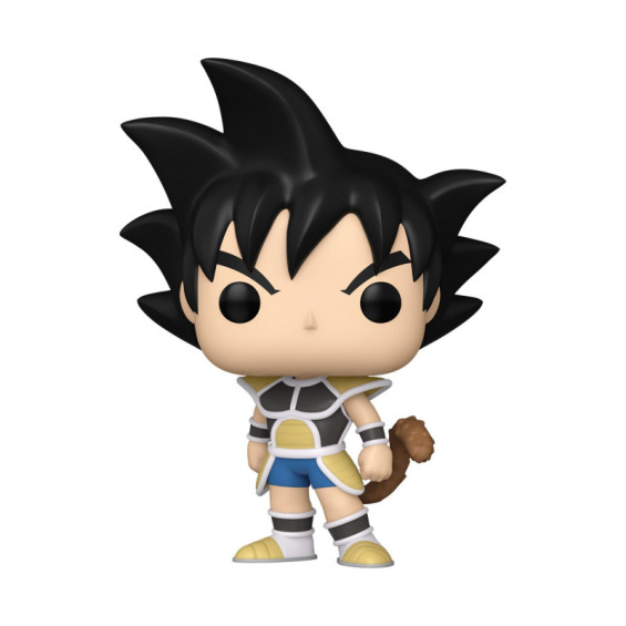 Funko Pop! Animation The Movie dragon Ball Super Broly Figura de Vinilo Goku Kid