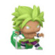 Funko Pop! Animation The Movie Dragon Ball Super Broly Figura de Vinilo Super Saiyan Broly