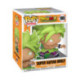 Funko Pop! Animation The Movie Dragon Ball Super Broly Figura de Vinilo Super Saiyan Broly