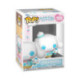 Funko Pop! Hello Kitty and Friends Figura de Vinilo Cinnamoroll