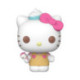 Funko Pop! Hello Kitty and Friends Figura de Vinilo Hello Kitty
