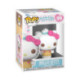 Funko Pop! Hello Kitty and Friends Figura de Vinilo Hello Kitty