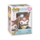 Funko Pop! Hello Kitty and Friends Figura de Vinilo Kuromi
