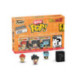 Funko Bitty Pop! Dragon Ball Z Pack 4 Figuras de Vinilo Varios Modelos
