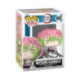 Funko Pop! Animation Demon Slayer Kimetsu no Yaiba Figura de Vinilo Mitsuri Kanroji