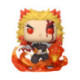 Funko Pop! Animation Demon Slayer Kimetsu no Yaiba Figura de Vinilo Kyojuro Renggoku