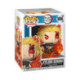 Funko Pop! Animation Demon Slayer Kimetsu no Yaiba Figura de Vinilo Kyojuro Renggoku