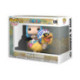 Funko Pop! Rides One Piece Figura de Vinilo Vivi & Karoo