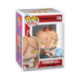 Funko Pop! Animation Chainsaw Man Figura de Vinilo Power con Meowy Edición Especial