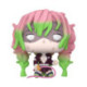 Funko Pop! Animation Demon Slayer Kimetsu No Yaiba Figura de Vinilo Mitsuri Kanroji Edición Especial