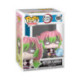 Funko Pop! Animation Demon Slayer Kimetsu No Yaiba Figura de Vinilo Mitsuri Kanroji Edición Especial