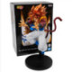 Banpresto Dragon Ball GT Blood of Saiyans Figura Gogeta Super Saiyan 4