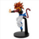 Banpresto Dragon Ball GT Blood of Saiyans Figura Gogeta Super Saiyan 4