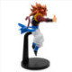 Banpresto Dragon Ball GT Blood of Saiyans Figura Gogeta Super Saiyan 4