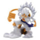 Banpresto One Piece FL Gear 5 Vol. 1 Figura Monkey Luffy