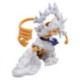 Banpresto One Piece FL Gear 5 Vol. 1 Figura Monkey Luffy