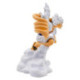 Banpresto One Piece FL Gear 5 Vol. 1 Figura Monkey Luffy