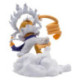 Banpresto One Piece FL Gear 5 Vol. 1 Figura Monkey Luffy