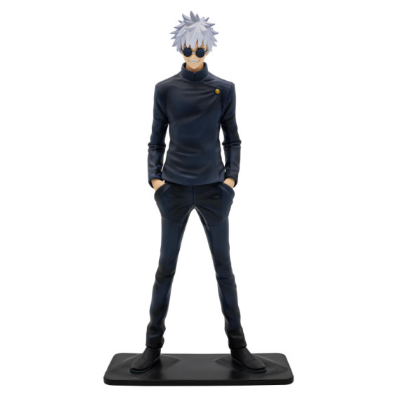 Banpresto Jujutsu Kaisen King of Artist Hidden Inventory Premature Death Figura Satoru Gojo