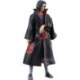Banpresto Naruto Shippuden Grandista Figura Itachi Uchiha