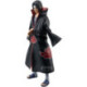 Banpresto Naruto Shippuden Grandista Figura Itachi Uchiha