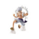 Banpresto One Piece Grandista Figura Monkey D. Luffy