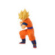 Banpresto Dragon Ball Z Grandista Figura Goku
