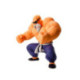 Banpresto Ichibansho Dragon Ball Figura Maestro Roshi (Son Goku Training Section)
