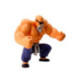 Banpresto Ichibansho Dragon Ball Figura Maestro Roshi (Son Goku Training Section)