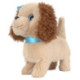 Mascottas Perrito Caniche
