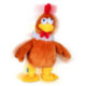 Mascottas Gallo Bailarín