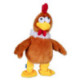 Mascottas Gallo Bailarín