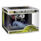 Funko Pop! Movie Moment Pesadilla Antes de Navidad Figura de Vinilo Bajo la Luna