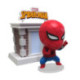 Hero Box SPIDER-MAN Tower Varios Modelos