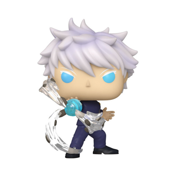 Funko Pop! Animation Jujutsu Kaisen Figura de Vinilo Satoru Gojo