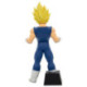 Banpresto Dragon Ball Z Figura Vegeta Super Saiyan Grandista