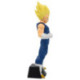 Banpresto Dragon Ball Z Figura Vegeta Super Saiyan Grandista