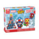 Funko Bitty Pop! Marvel Calendario de Adviento