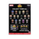 Funko Bitty Pop! Marvel Calendario de Adviento