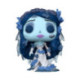 Funko Pop! Plus la Novia Cadáver Figura de Vinilo Emily con Mariposas