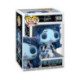 Funko Pop! Plus la Novia Cadáver Figura de Vinilo Emily con Mariposas