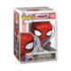 Funko Pop! Marvel SPIDER-MAN Figura de Vinilo Friendly Neighborhood SPIDER-MAN