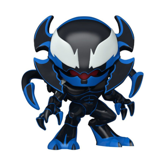 Funko Pop! Marvel SPIDER-MAN Figura de Vinilo Alien Monster