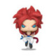 Funko Pop! Animation Dragon Ball GT Figura de Vinilo Super Saiyam 4 Gogeta