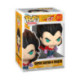Funko Pop! Animation Dragon Ball GT Figura de Vinilo Super Saiyan 4 Vegeta